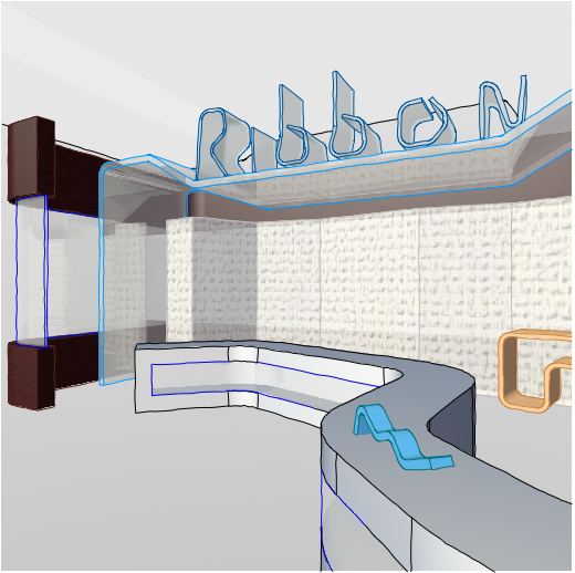 Ribbon Tools